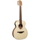 Guitare électro-acoustique de voyage Lag Guitars T70TE-NAT (Satin)