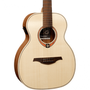 Guitare électro-acoustique de voyage Lag Guitars T70TE-NAT (Satin)