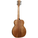 Guitare électro-acoustique de voyage Lag Guitars T70TE-NAT (Satin)
