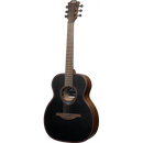 Lag Guitars TWB1TE Travel Acoustic Guitar (Satin Smart)