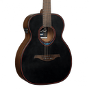 Lag Guitars TWB1TE Travel Acoustic Guitar (Satin Smart)