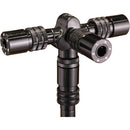 Triad-orbite Vector Io équipé de stéréo-utility Bar