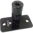 Triade-orbite IO-WSP Io équipé de plaques de clous à mur équipées