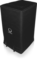 Turbosound PC12-3 Deluxe Housse de protection résistante à l'eau pour haut-parleurs 12"
