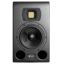 Moniteur de studio actif 2 voies HEDD Type 07 MK2 Series Nearfield 7" simple (noir)