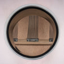 Meinl JBBCSS Jumbo Backbeat Bass Cajon Box Drum with Ported Sound Hole et SNARES (Savanah Stripe)