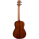 Luna UKE HTB KOA High Tide Baritone Koa Ukulele (Satin Natural)