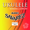 Savarez 140R Soprano/Concert Ukulele String