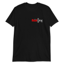 T-shirt unisexe à manches courtes RedOne Music Canada