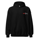 RedOne Music Canada Unisex Hoodie