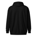 RedOne Music Canada Sweat à capuche zippé unisexe Heavy Blend