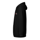 RedOne Music Canada Sweat à capuche zippé unisexe Heavy Blend