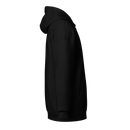 RedOne Music Canada Sweat à capuche zippé unisexe Heavy Blend