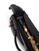 Housse professionnelle Gator GBPB-SOPSAX pour saxophone soprano