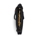 Housse professionnelle Gator GBPB-SOPSAX pour saxophone soprano