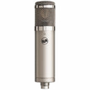 Warm Audio WA47JR-SE LDC 47 Type Cardioid Condenser Microphone (Nickel)