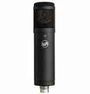 Warm Audio WA47JR-SE LDC 47 Type Cardioid Condenser Microphone (Black)
