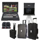 Datavideo EPB-3200A K-12 Complete Educator's Production Bundle For Advanced Video Productions