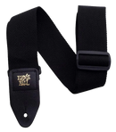 Ernie Ball 4034EB POLYPRO NOIR PRÉ-EMBALLAGE - Lot de 36