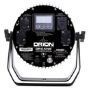 Orion ORCAN6 Battery Powered LED Par Can