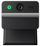 Webcam 4K PTZ alimentée par IA OBSBOT MEET FLIP