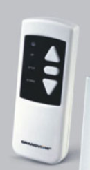 Grandview GV-RF Remote Control