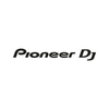 Pioneer DJ brand logo