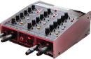 Glensound GDC-6432-dCCU/AIO2 Analogue Audio Input/Output Board