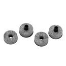 DW Hardware DWSM488 Top And Bottom Cymbal Felts With Washer