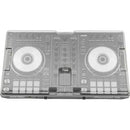 Decksaver DS-PC-DDJSR Couvercle transparent fumé