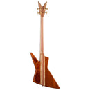 Basse électrique Dean Guitars USA JE SPIDER BRW USA John Entwistle (Spider Redwood)