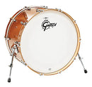 Gretsch Drums CC2-1418B-BS Catalina Club Bass Drum (Bronze Sparkle) - 18" x 14"
