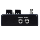 Source Audio SA251 ULTRAWAVE BASS Pédale de processeur de basse multibande