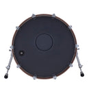Roland KD-22-SW Acoustic Kick Drum (Satin Walnut) - 22"