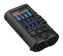 Enregistreur MultiTrak Zoom R4