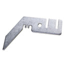 Suspension pour cantonnière Burger VALANCE-3 (simple) - 7,6 cm