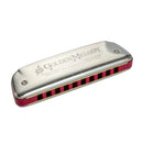 Hohner M544BX-D Golden Melody Progress - Key Of D