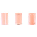 Vandoren PP06PG Soprano and Alto Saxophone Optimum Ligature Pressure Plates (Pink Gold)