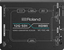 Roland VC-1SC-4K Video Converter/Scaler