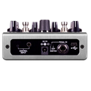 Source Audio SA262 One Series Pédale de réverbération double Ventris