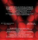 Cordes de guitare flamenca Savarez T50J Tomatito - Haute tension