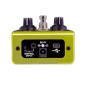 Source Audio SA243 One Series Vertigo Pédale de trémolo