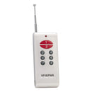 Eliminator VF-VOLCANO-EP 780W Vertical Fog Machine With 6 x 3W RGB LED & Remote