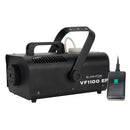 Eliminator VF1100 EP 850W Fog Machine With Wired Remote