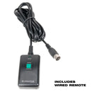 Eliminator VF1100 EP 850W Fog Machine With Wired Remote