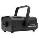 Eliminator VF400-EP 400W Fog Machine With Wired Remote