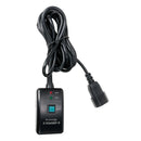 Eliminator VF400-EP 400W Fog Machine With Wired Remote