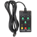 Télécommande à minuterie American DJ VFEPT6 pour machine à fumée