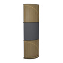 Vicoustic VICB04907 Piège à basse acoustique sur pied (chêne naturel et gris)