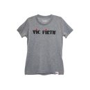 Vic Firth PTS20YLOGOM Youth Logo Tee - Medium